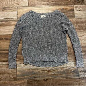 Hollister Knit Sweater